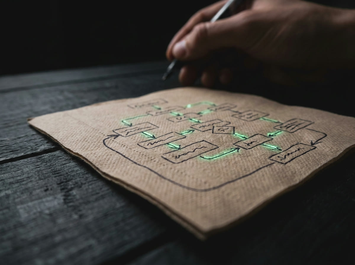 Fase 1 — Diagnóstico de Viabilidade Técnica